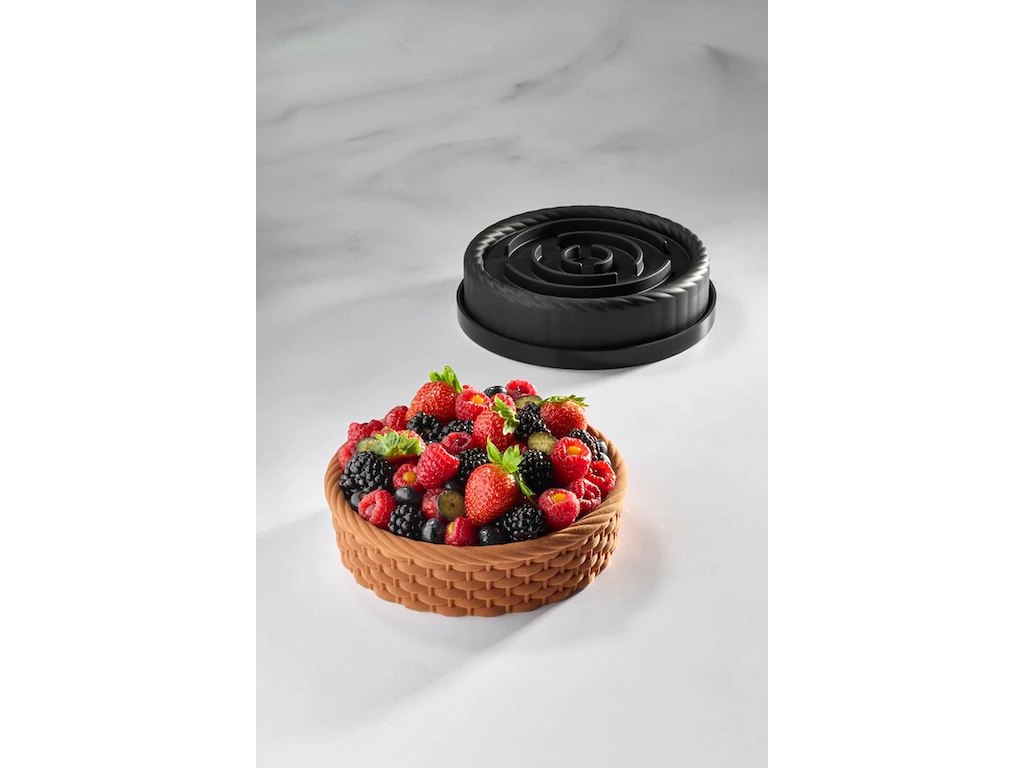 Silikoneform Pavoni KE112