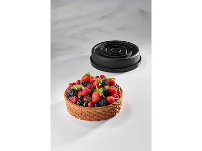 Silikoneform Pavoni KE112