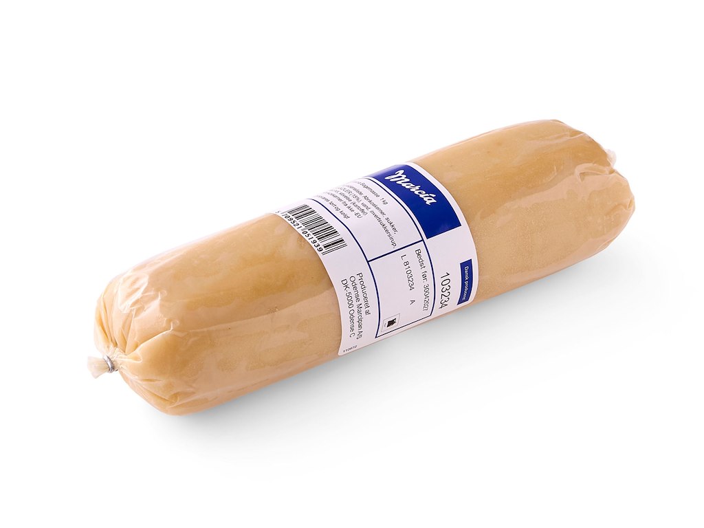Bagemasse Marcia 1 kg