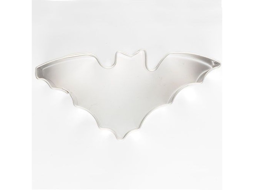 Udstikker Flagermus 7,5 cm 