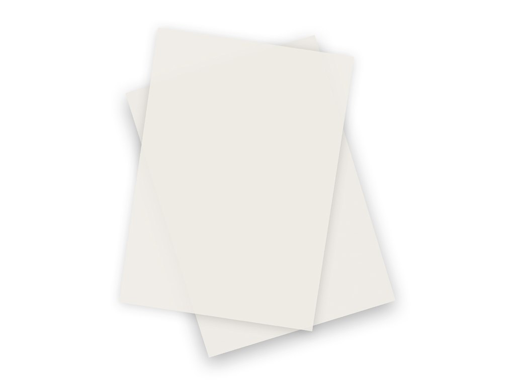 Sukkerpapir A4 25 stk