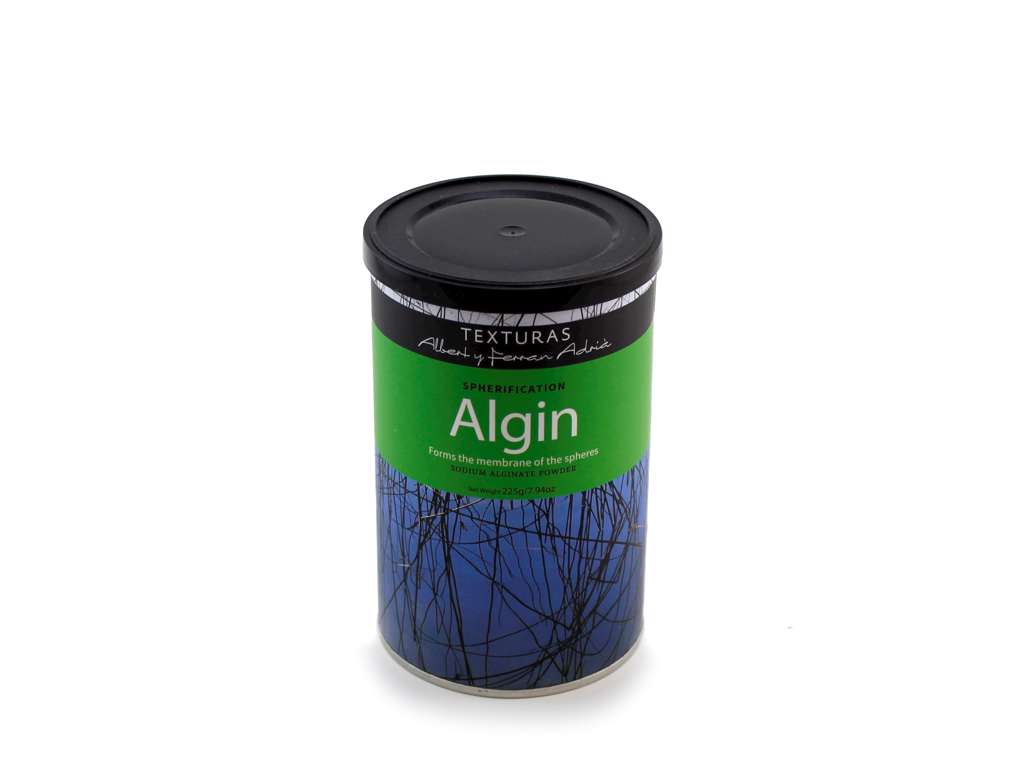 Textura Algin Mini 225 g MADSPILD
