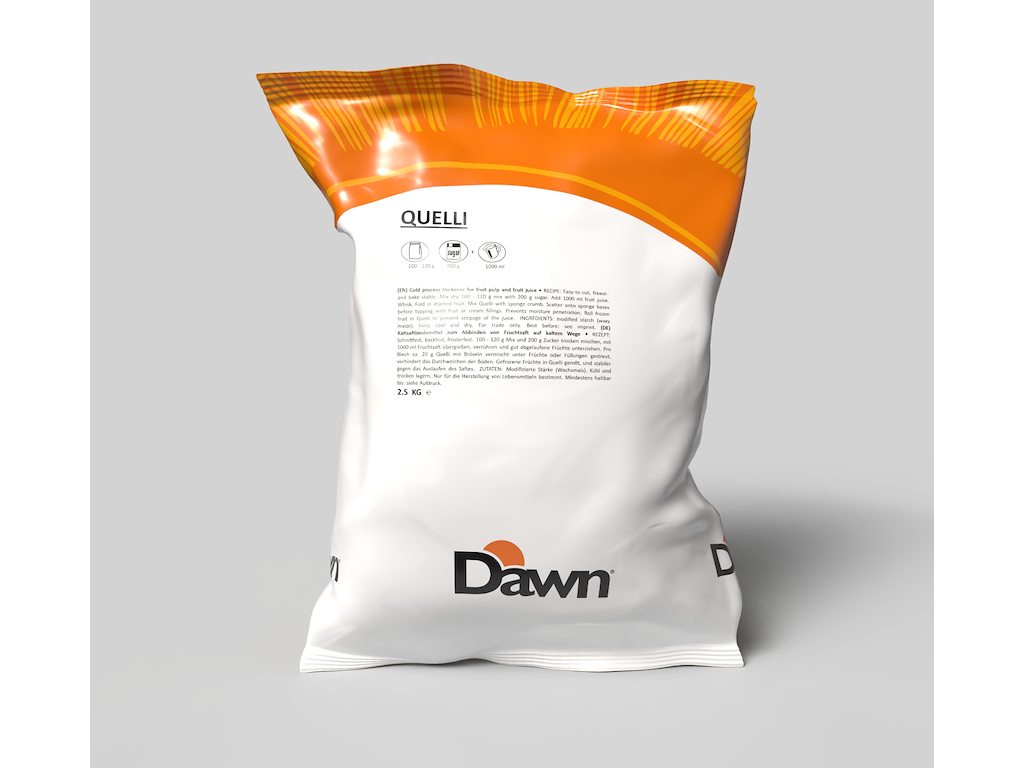 Dawn Quelli 2,50 kg