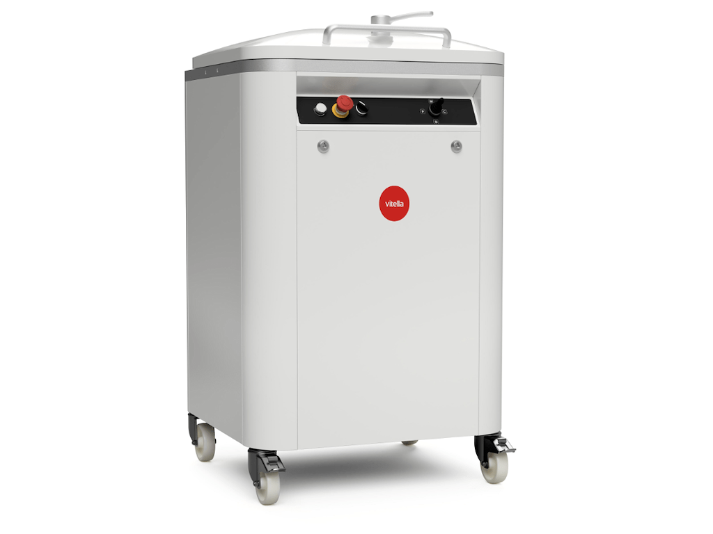 Vitella dejdeler double cut SQA2T