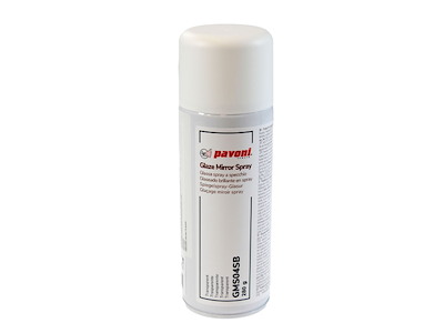 Glaze farvespray transparent 280 g