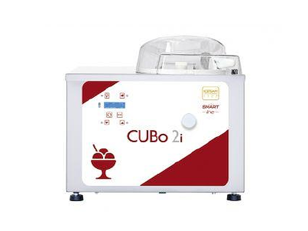 Iceteam 1927 CUBo 2i