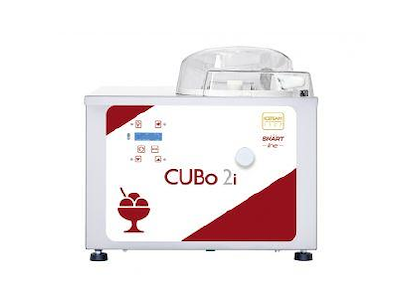 Iceteam 1927 CUBo 2i