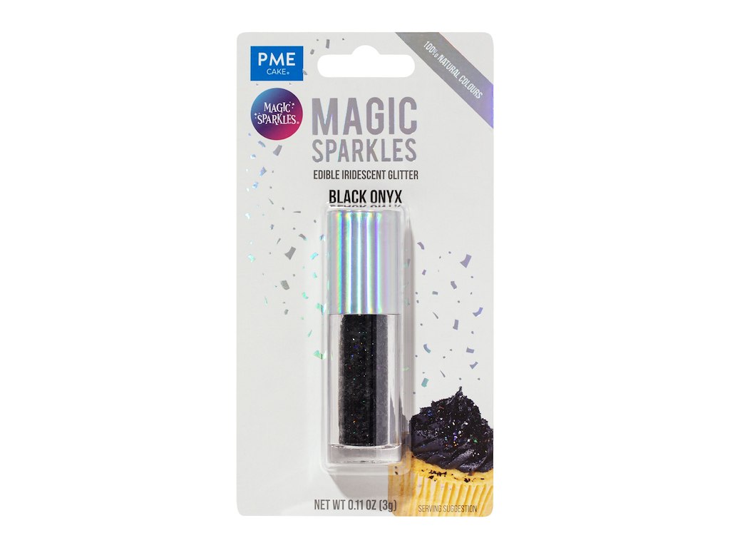 Magic sparkles Sort 3 g 