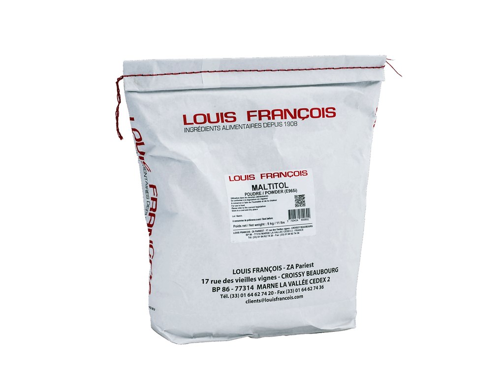 Maltitol 5 kg