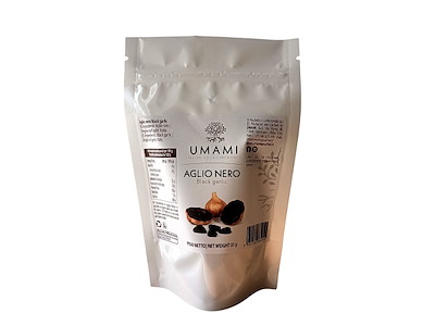 Umami sort hvidløg 1 stk