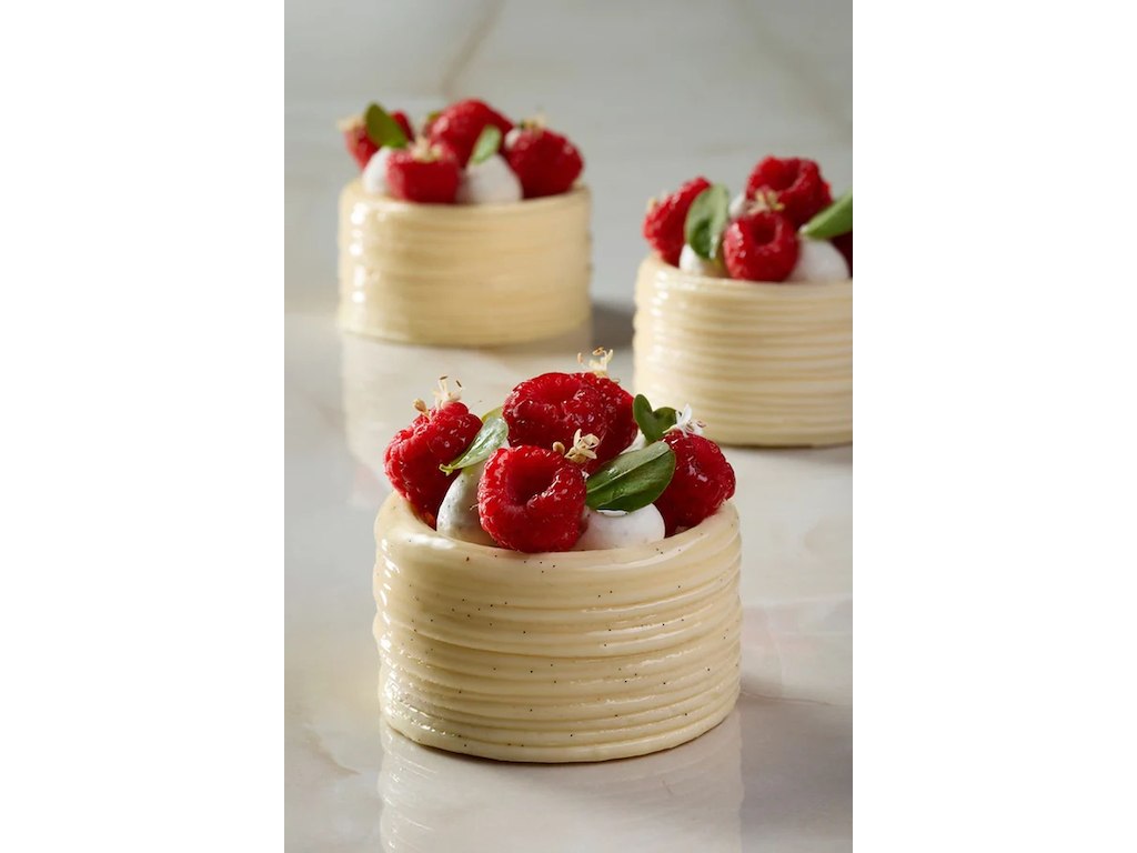 Silikoneform Pavoni PX43128