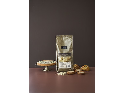 Hvid chokolade OM 2,5 kg