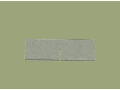 Rumdelere t/condibøtter 10,5 cm