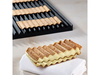 Silikoneform Pavoni GG081