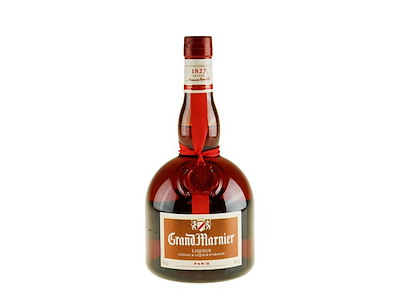 Grand Marnier rød 70 cl
