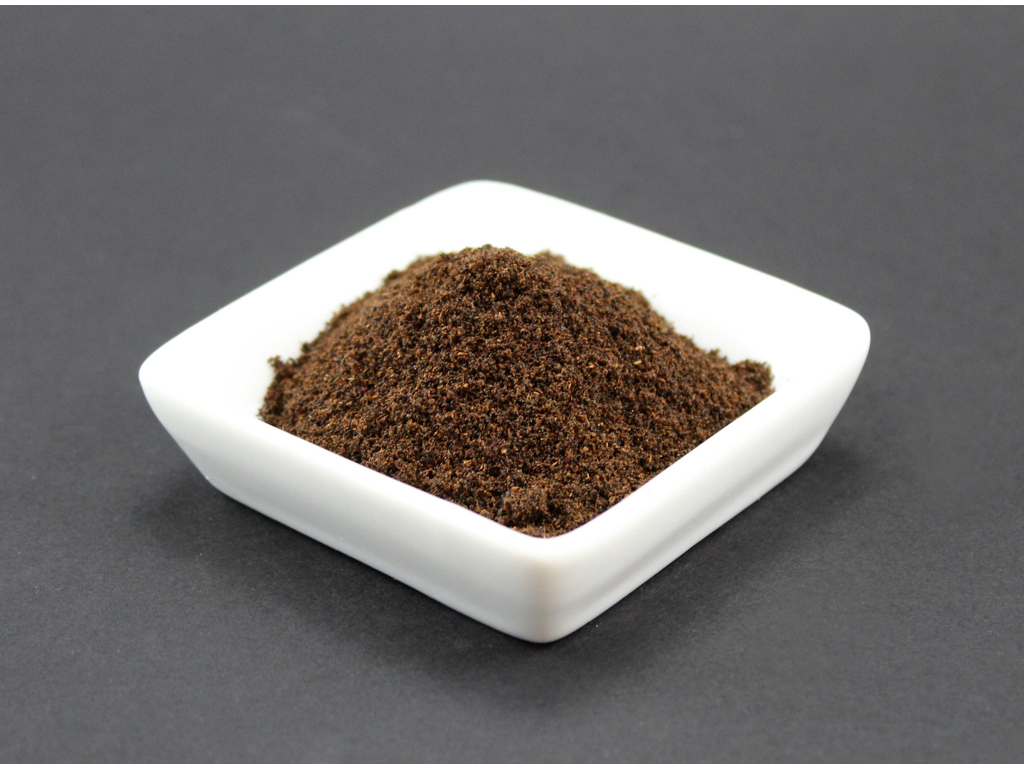 Vaniljeblanding 50/50 5 kg