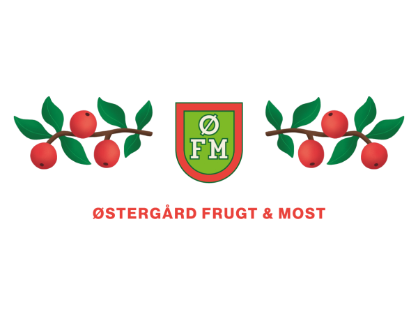 Østergård frugt og most