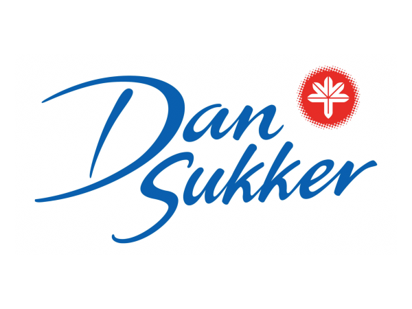 Dansukker