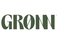 GRØNN