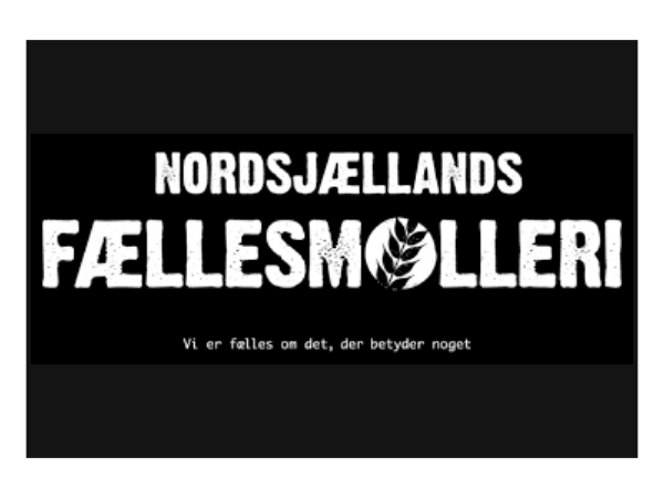 Nordsjællands Fællesmølleri
